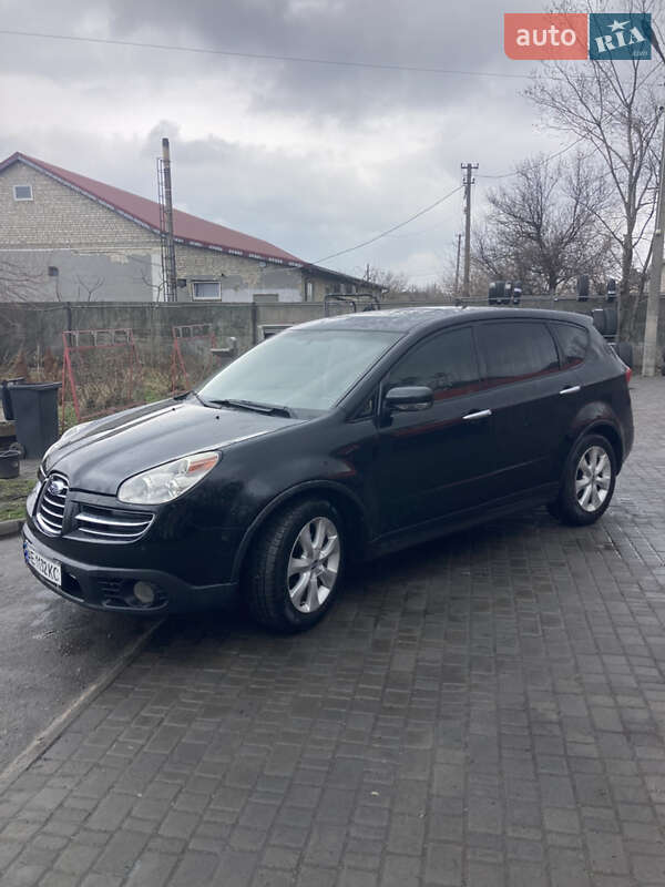 Subaru Tribeca (2006)
