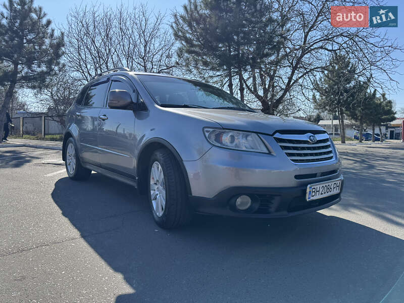 Subaru Tribeca (2008)
