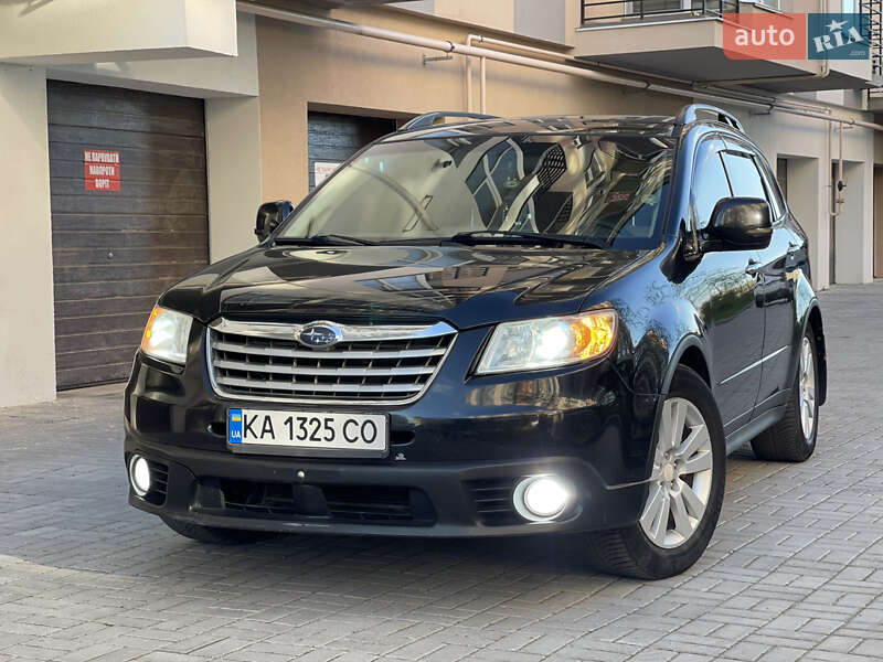 Subaru Tribeca (2007)