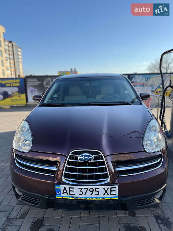 Subaru Tribeca (2006)