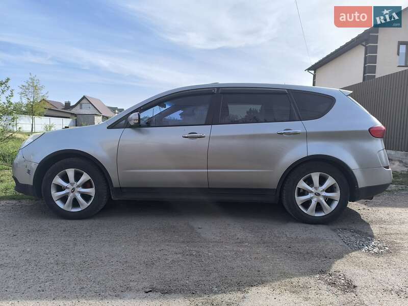 Subaru Tribeca (2007)