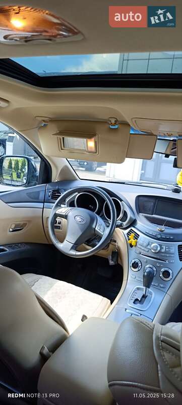 Subaru Tribeca (2006)