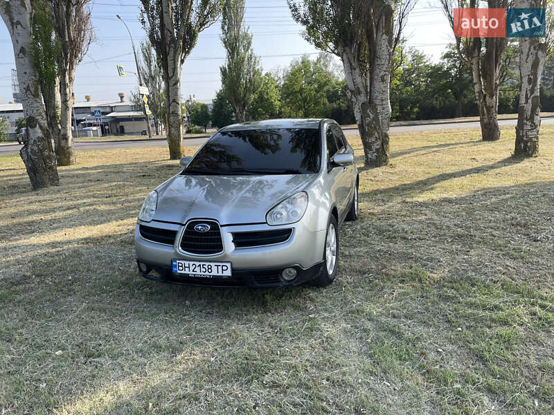 Subaru Tribeca (2007)