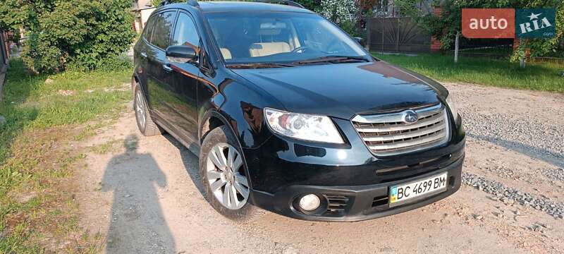 Subaru Tribeca (2008)