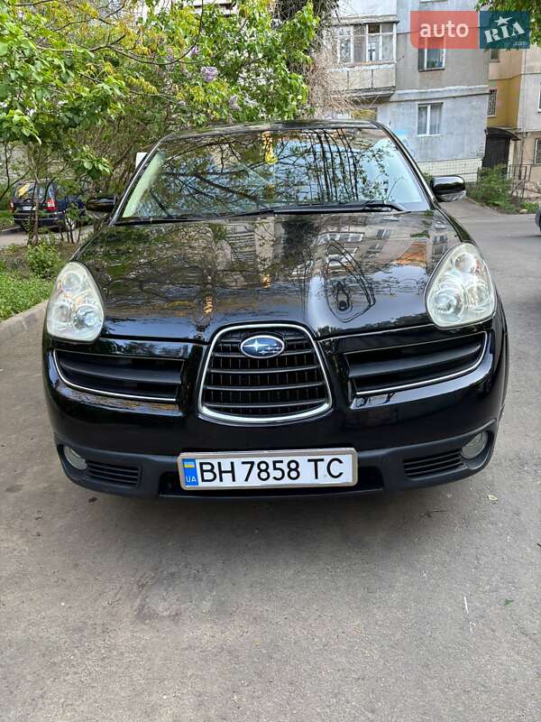 Subaru Tribeca (2007)