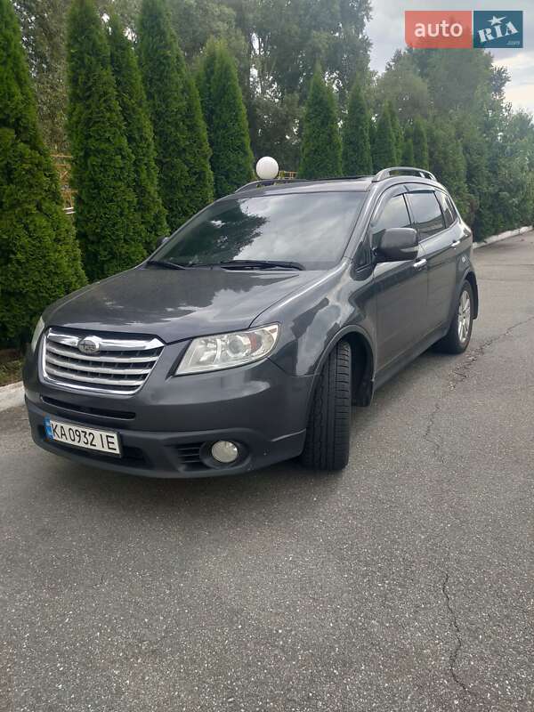 Subaru Tribeca (2007)