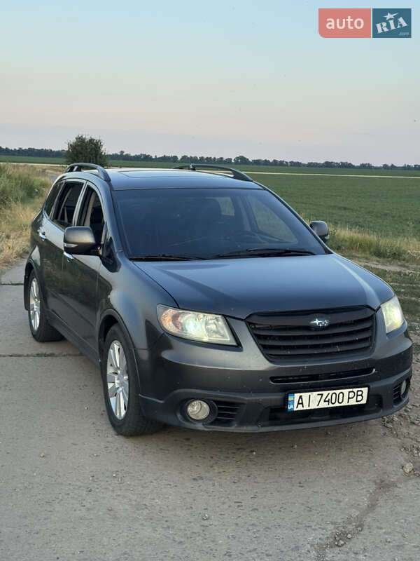 Subaru Tribeca (2008)