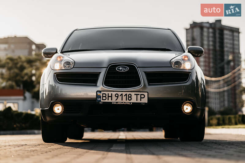 Subaru Tribeca (2007)