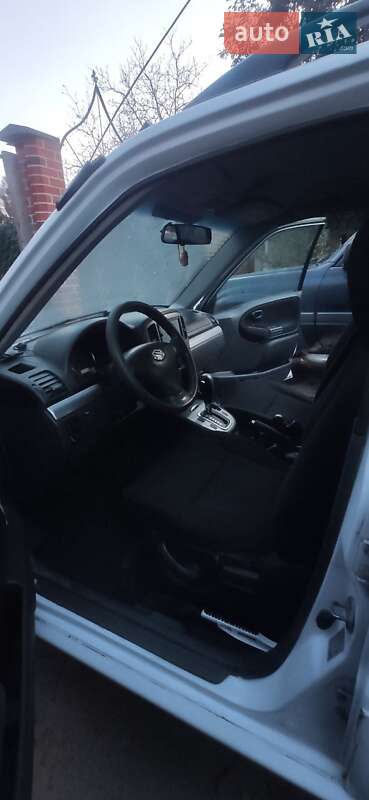 Suzuki Grand vitara (2003)