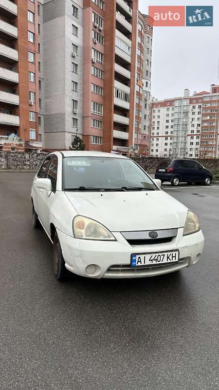 Suzuki Liana (2003)
