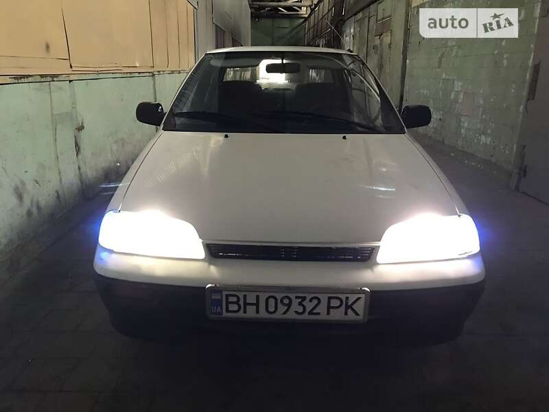 Suzuki Swift (1994)