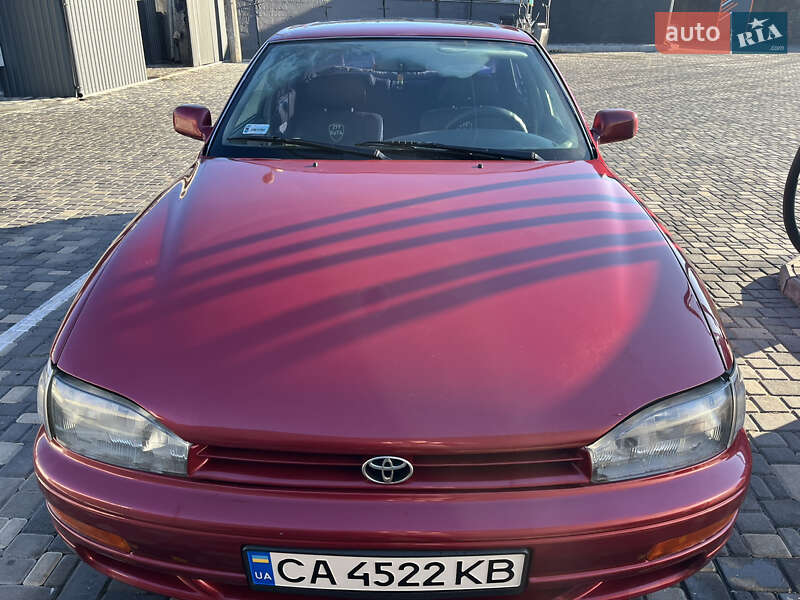Toyota Camry (1996)