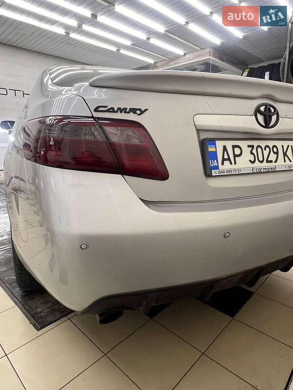 Toyota Camry (2006)