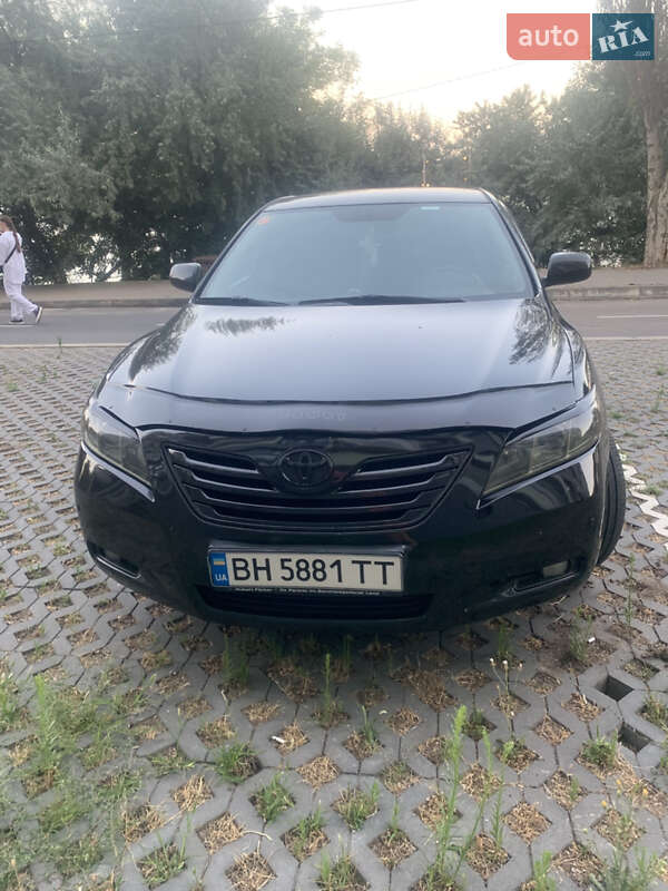 Toyota Camry (2006)