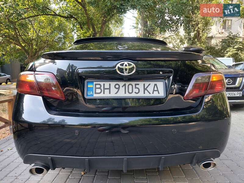 Toyota Camry (2006)