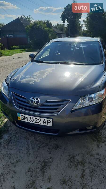 Toyota Camry (2006)