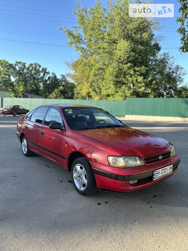 Toyota Carina (1994)