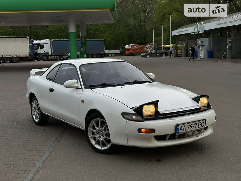 Toyota Celica (1989)