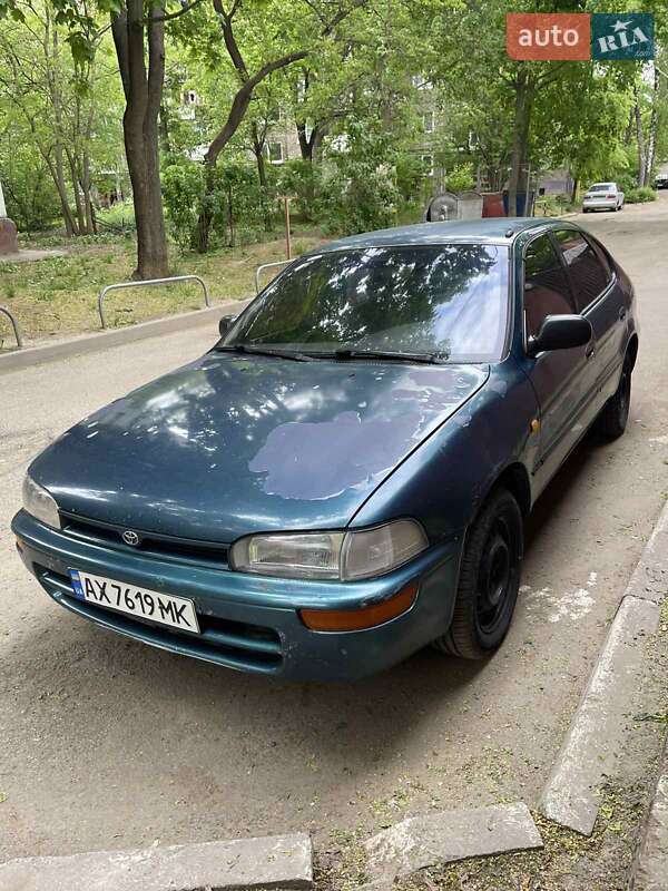 Toyota Corolla (1994)