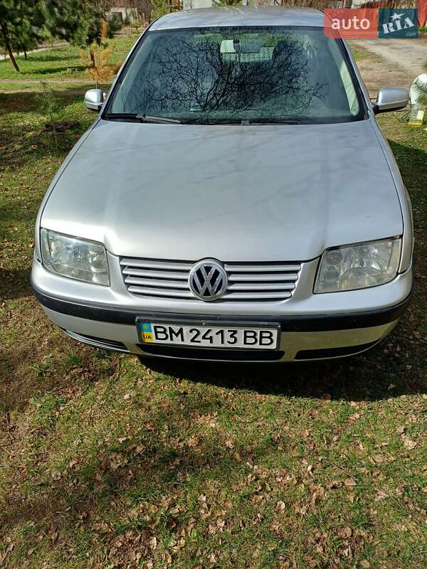 Volkswagen Bora (2005)