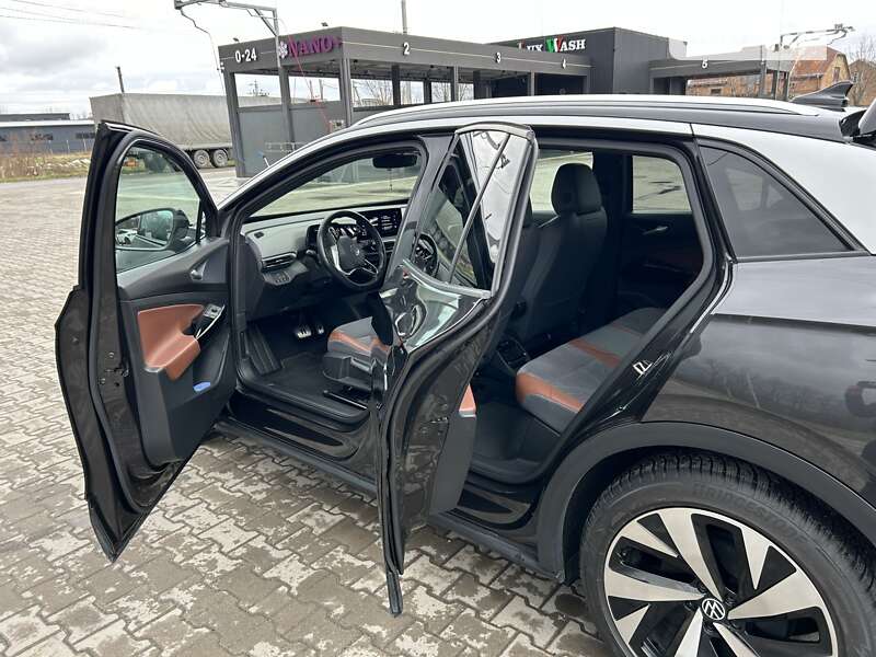 Volkswagen Id.4 (2020)