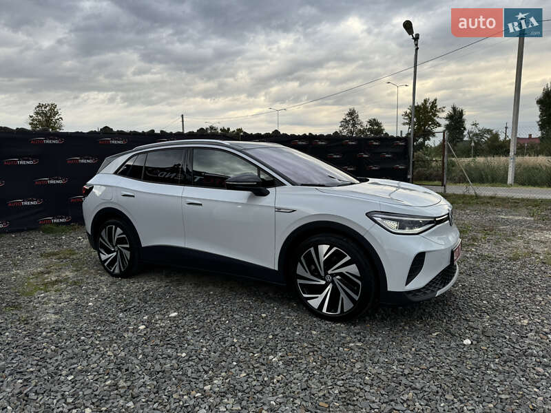 Volkswagen Id.4 (2020)
