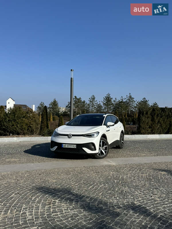 Volkswagen Id4 (2023)