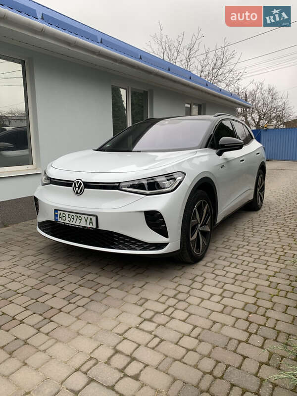 Volkswagen Id.4 (2023)