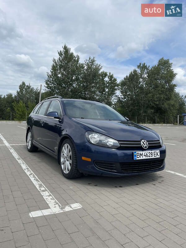 Volkswagen Jetta (2014)