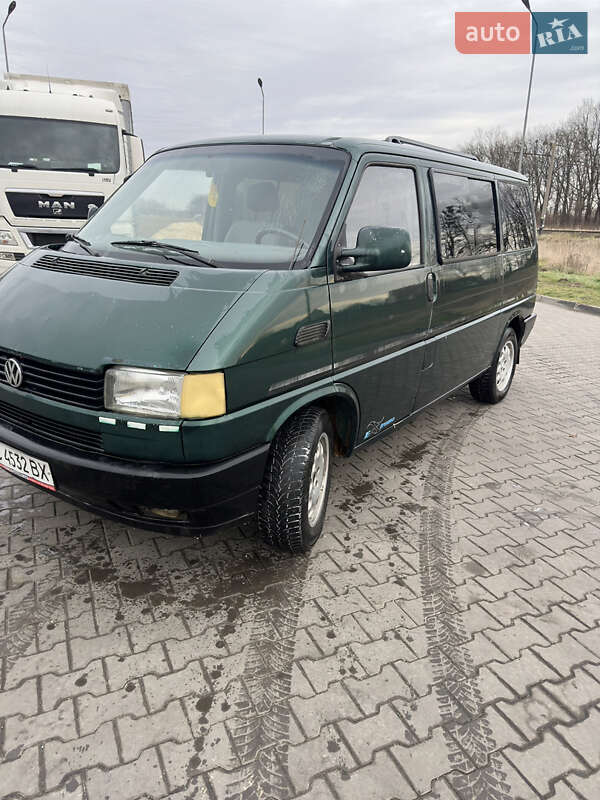 Volkswagen Multivan (1994)