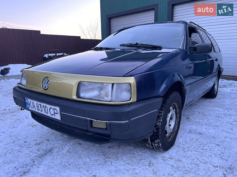 Volkswagen Passat (1990)