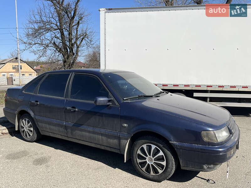 Volkswagen Passat (1994)
