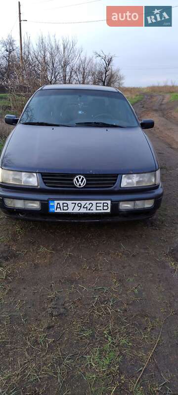Volkswagen Passat (1994)