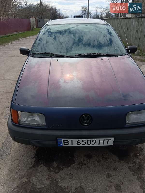 Volkswagen Passat (1991)