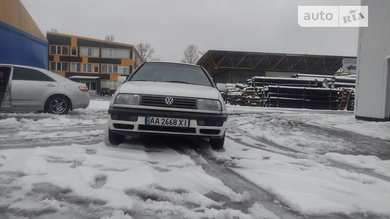 Volkswagen Vento 2.0 (1994)