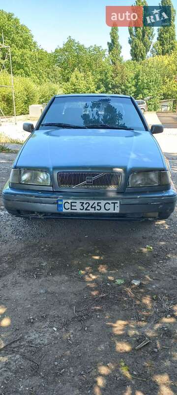 Volvo 460 (1994)