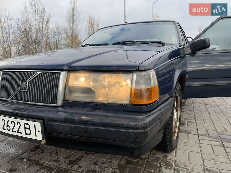 Volvo 940 (1994)