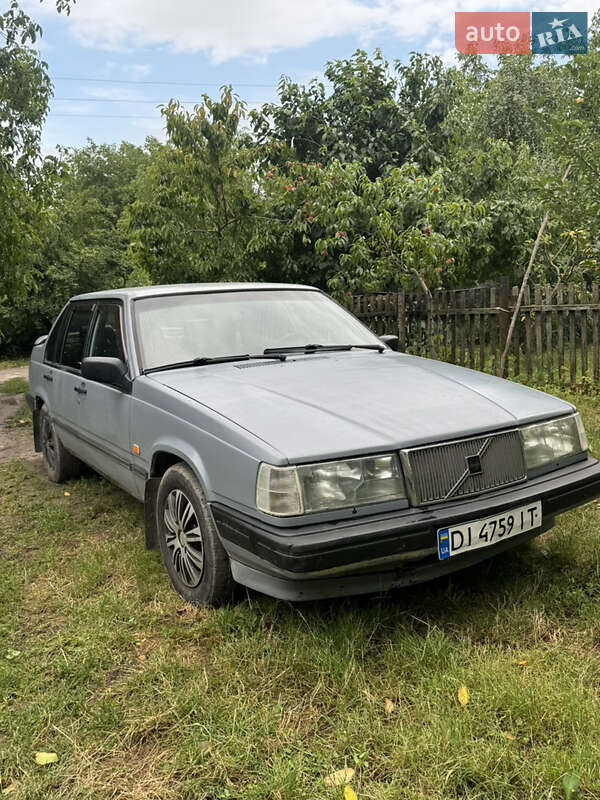 Volvo 940 (1994)