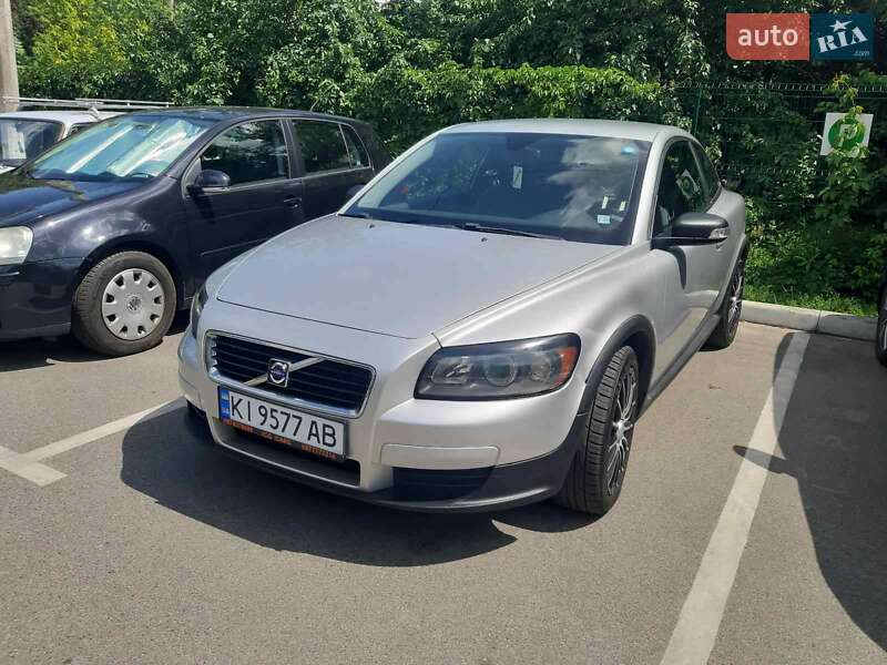 Volvo C30 (2007)