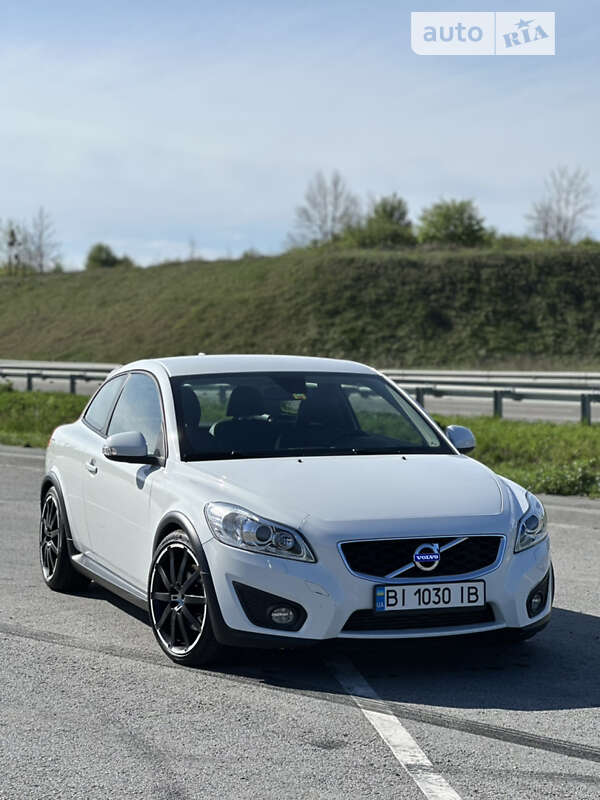 Volvo C30 (2012)