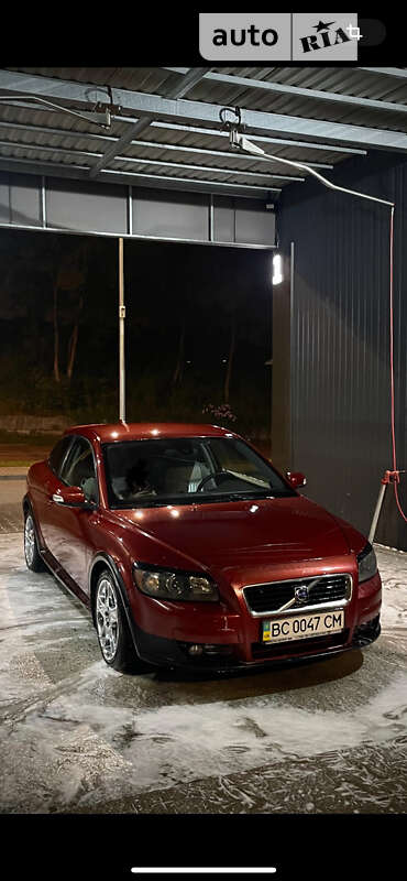Volvo C30 (2008)