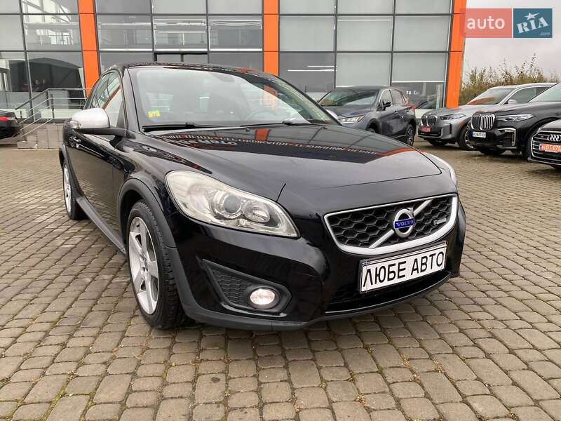 Volvo C30 (2011)
