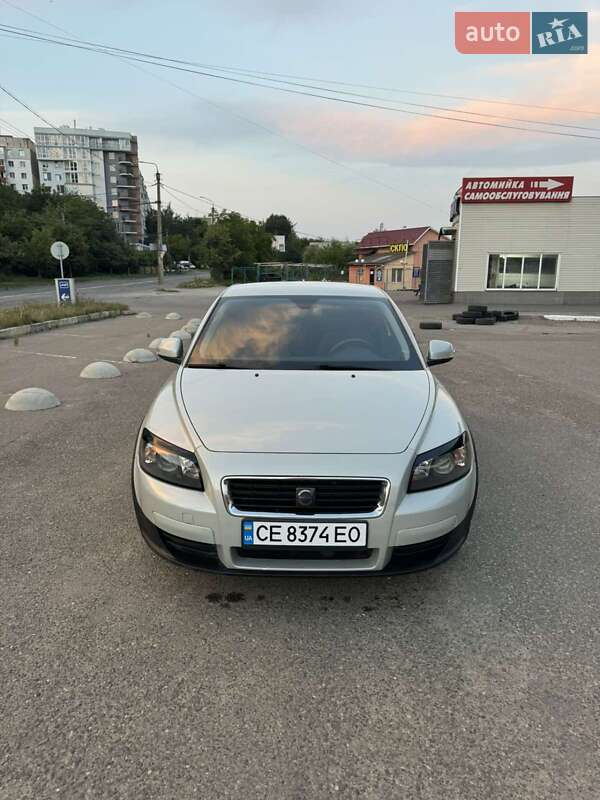 Volvo C30 (2009)