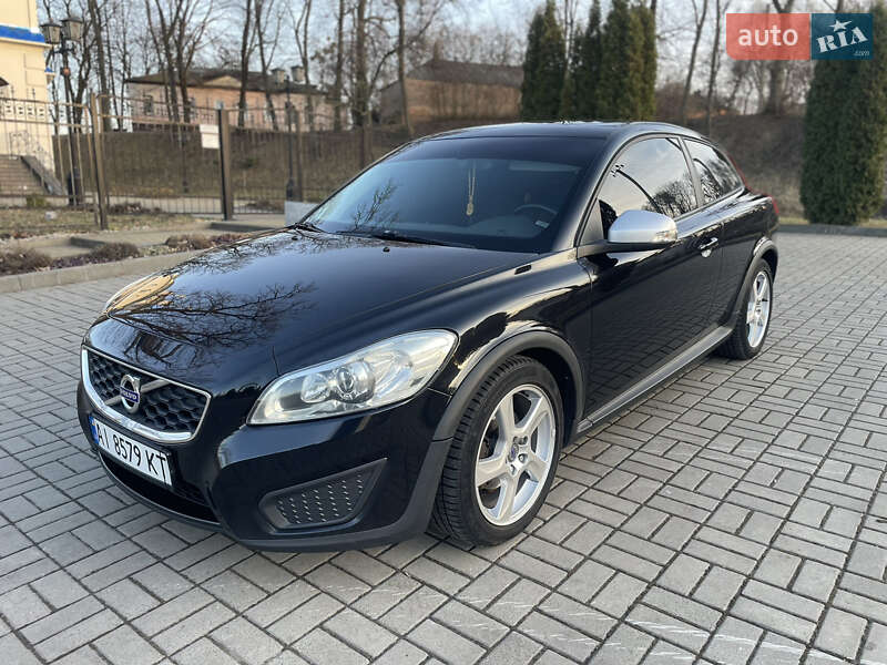 Volvo C30 (2009)