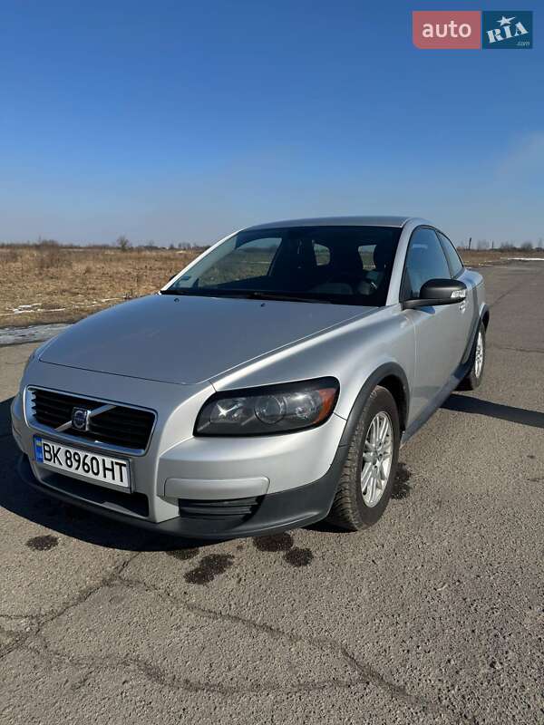 Volvo C30 (2006)