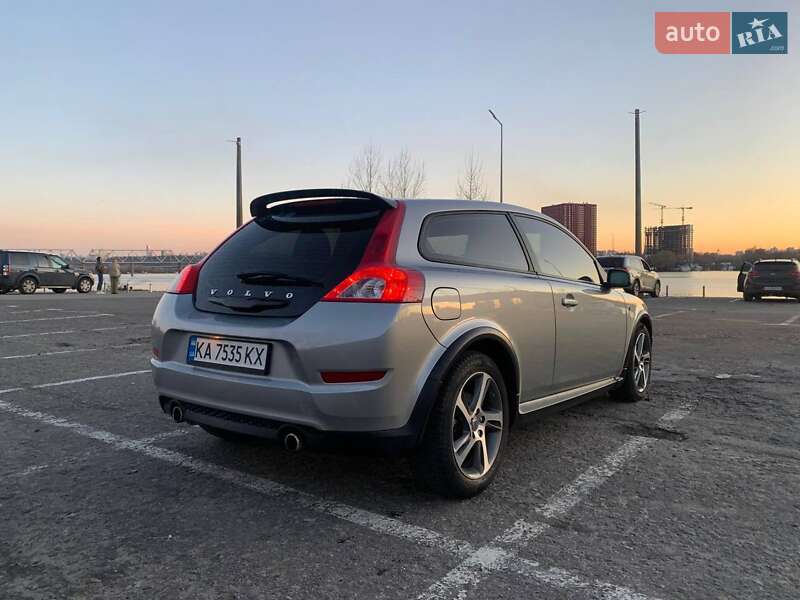 Volvo C30 (2012)