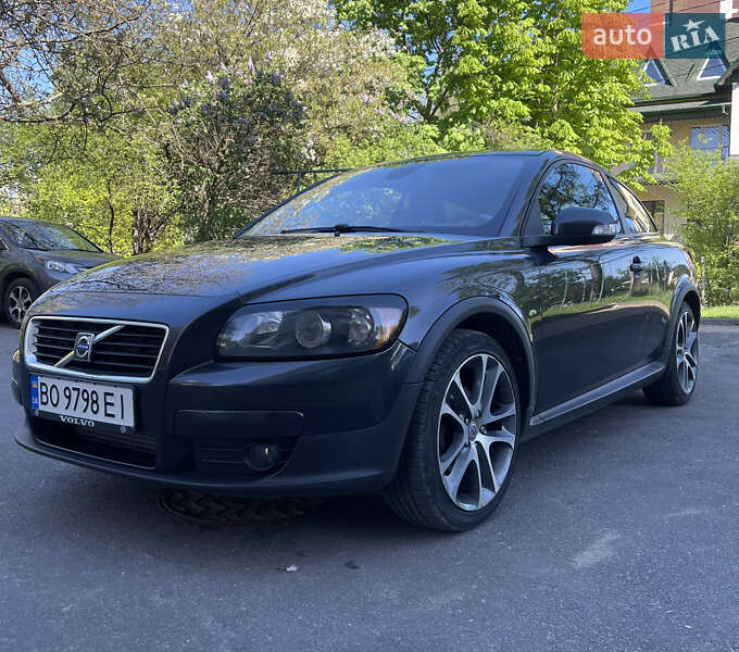 Volvo C30 (2009)