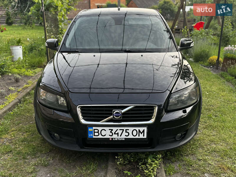 Volvo C30 (2006)