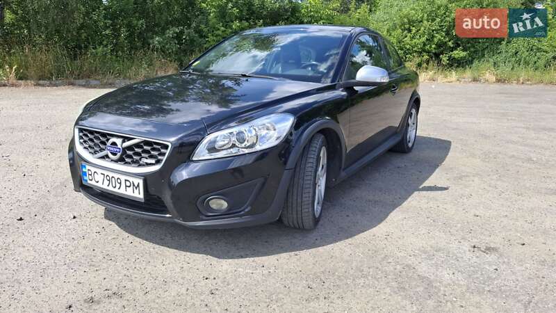 Volvo C30 (2011)