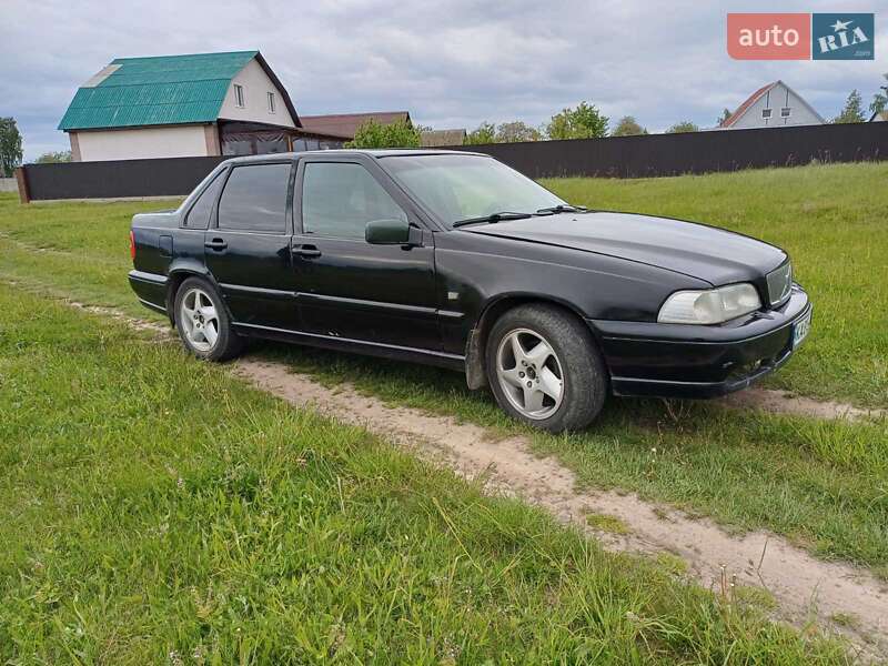 Volvo S70 (1998)